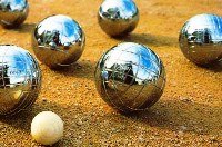 petanque